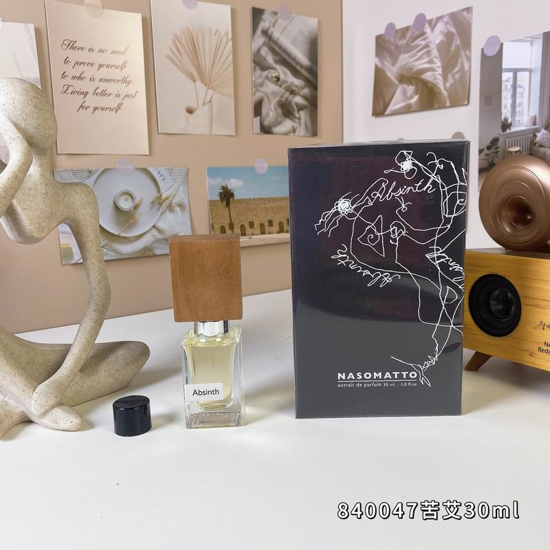 Nasomatto 30ml 03